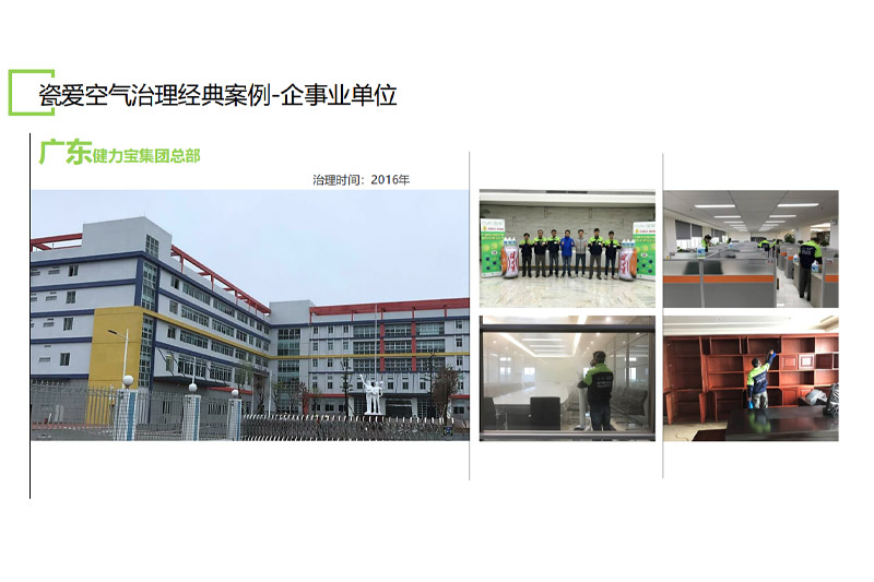 治理案例
